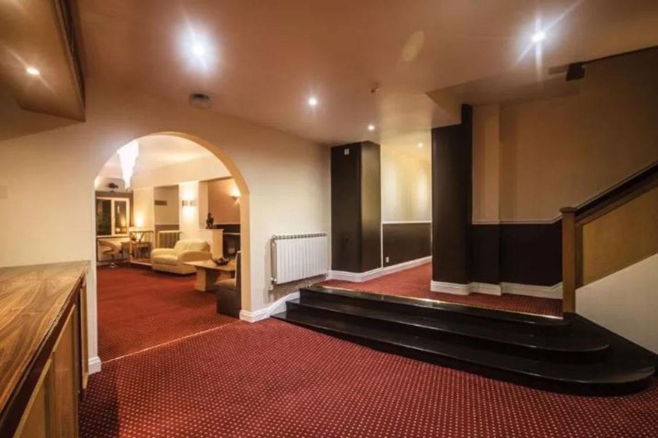 Norfolk Hotel Saint Helier Exterior photo