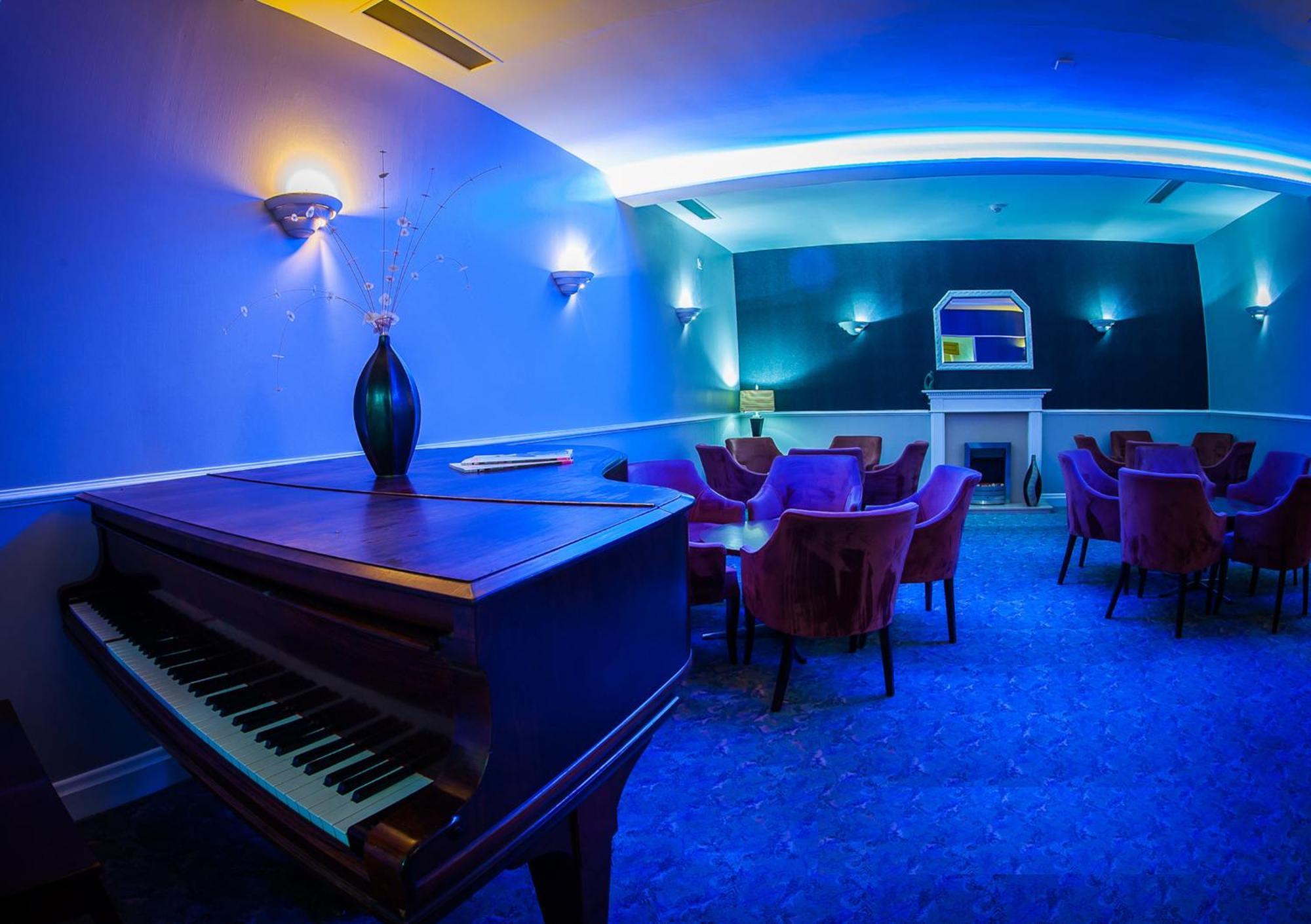 Norfolk Hotel Saint Helier Exterior photo