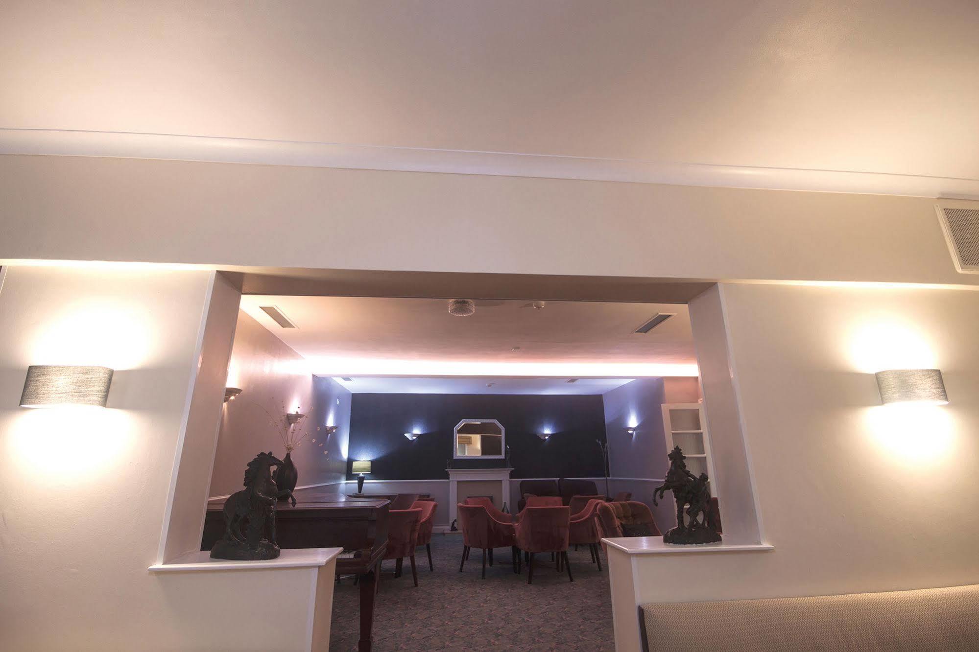 Norfolk Hotel Saint Helier Exterior photo
